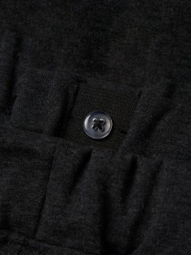 NAME IT Sweatpants Olaf Black